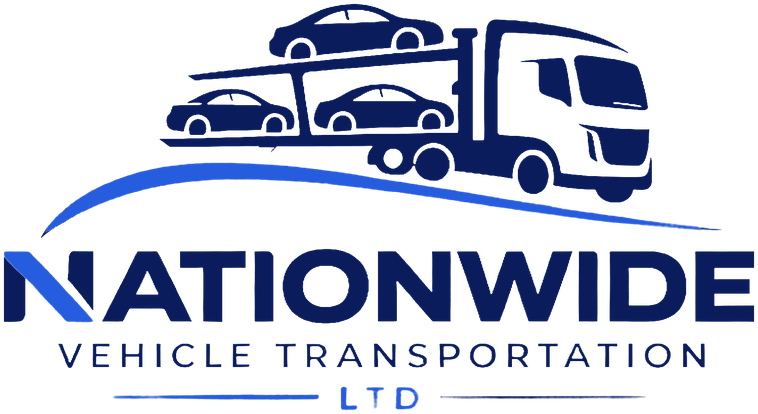 Nationwide Vehicle Transportation LTD logo